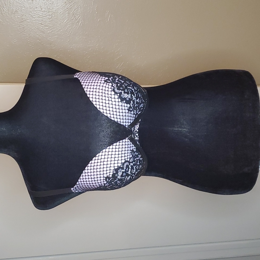 Victoria's Secret Push-Up Bra